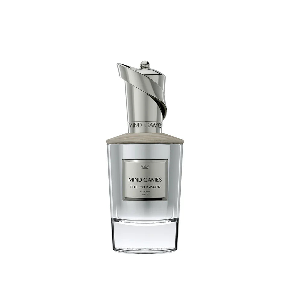 The Forward – MG 100ml
