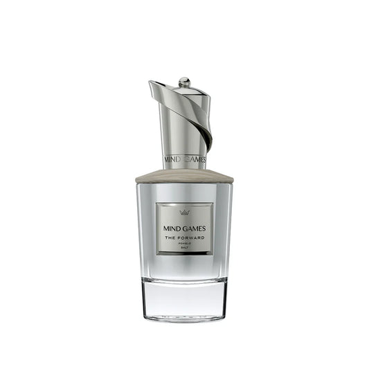 The Forward – MG 100ml