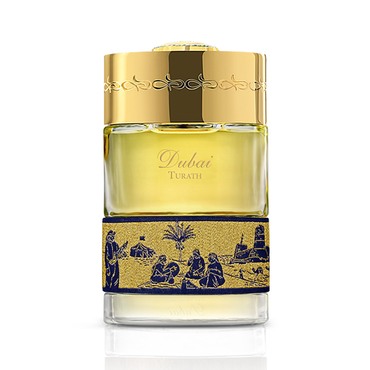 The spirit of Dubai – Turath 100ml