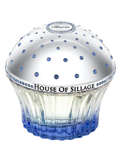 Tiara House of Sillage