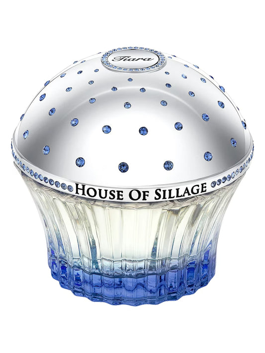 Tiara House of Sillage