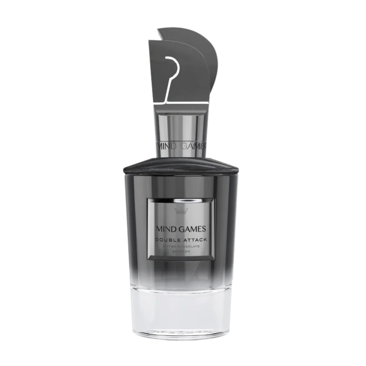 Double Attack – MG 100ml