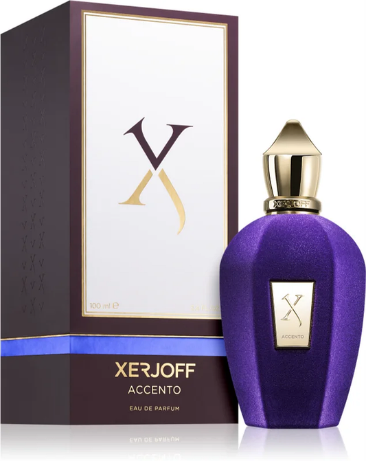Xerjoff – Accento, 100ml