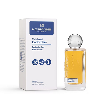 Hormone Paris Endorphin