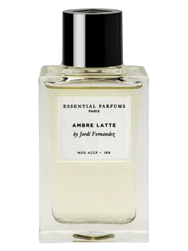 Ambre Latte by Essential Parfums