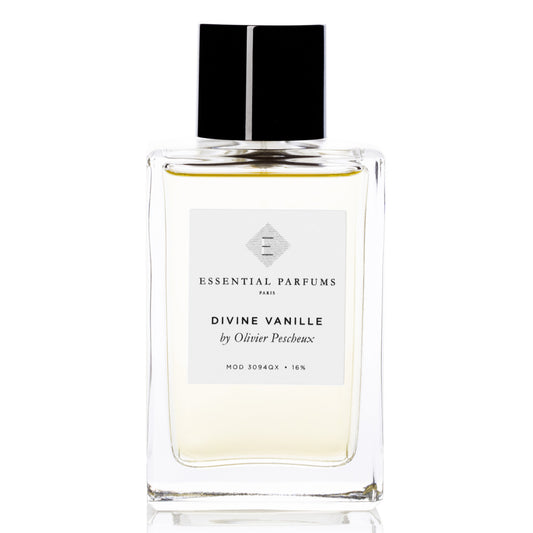 Divine Vanille – Essential Parfums 100ml