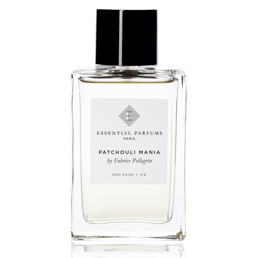 Patchouli Mania – Essential Parfums 100ml