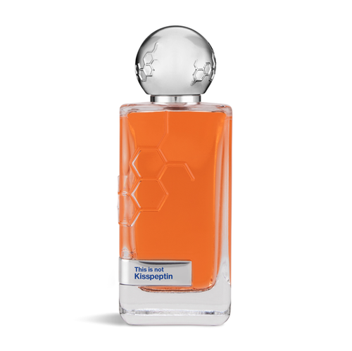 This Is Not Kisspeptin by Hormone Paris