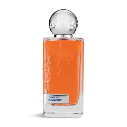 This Is Not Kisspeptin by Hormone Paris