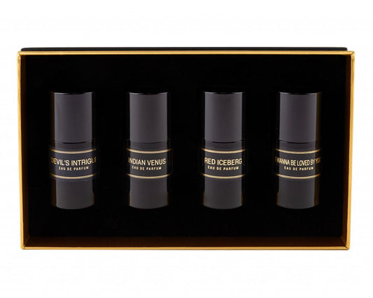 HFC PARIS TRAVEL SET ASIA 75ml