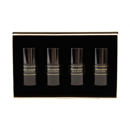 HFC PARIS TRAVEL SET ASIA