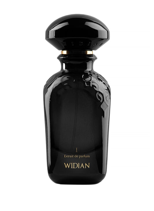 Black 1 Widian