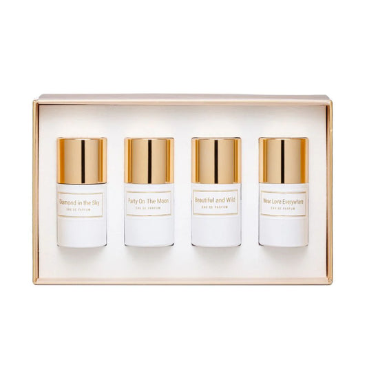 TRAVEL SET DIAMOND IN THE SKY 75ml