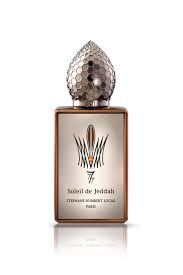 Soleil de Jeddah – Afterglow – Stéphane Humbert Lucas 777 50ml