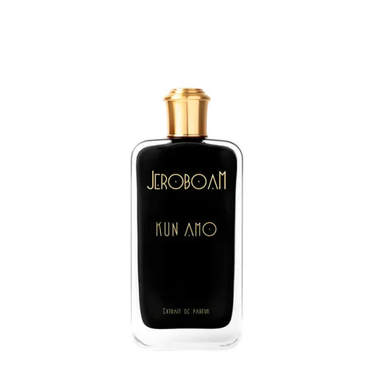 Kun Amo Jeroboam