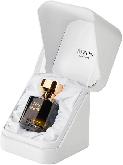 Black Dragon Byron Parfums