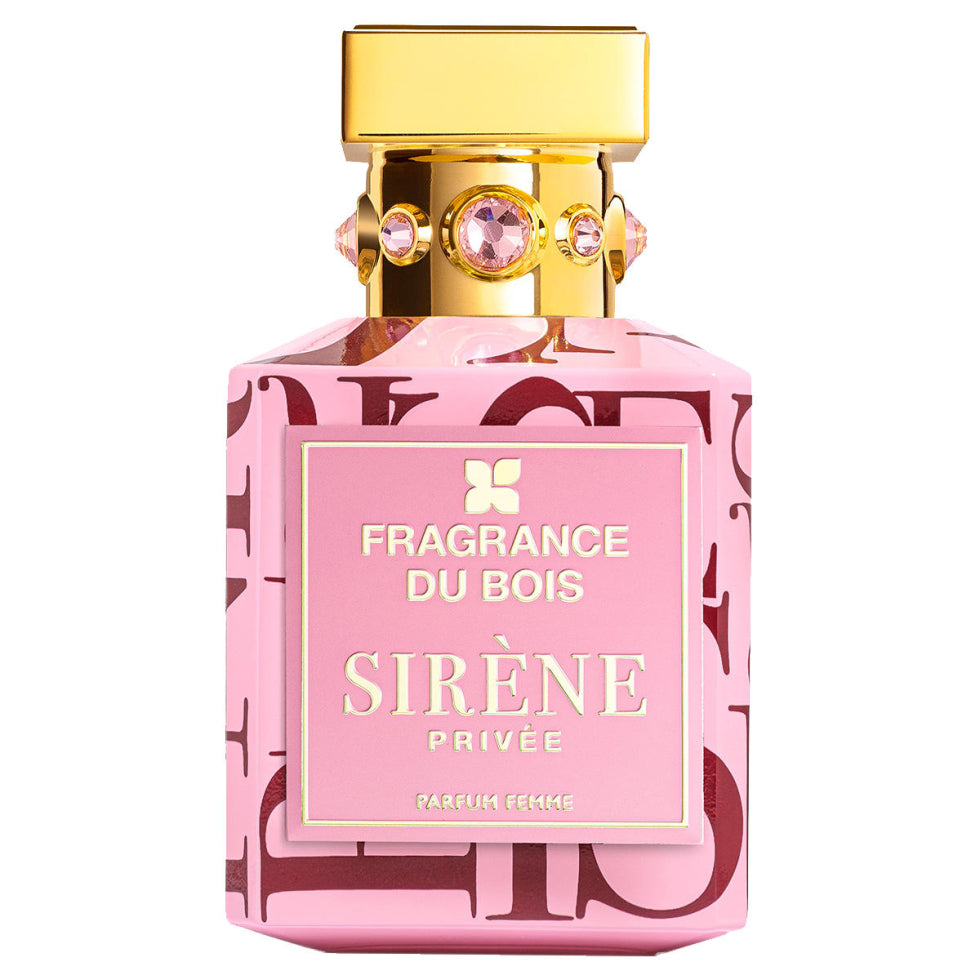 Fragrance Du Bois Sirène Privée