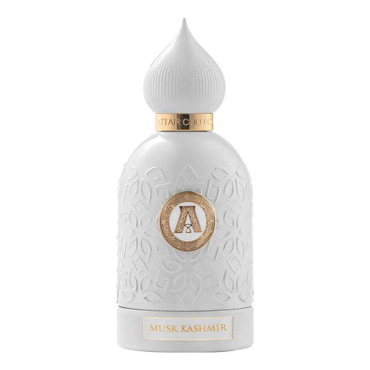 Musk Kashmir Attar Collection