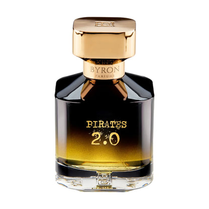 Pirates 2.0  Byron Parfums