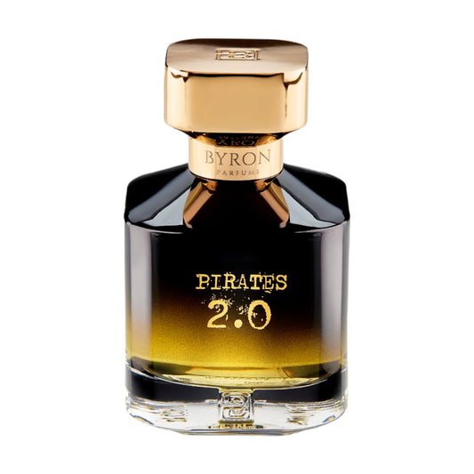 Pirates 2.0  Byron Parfums
