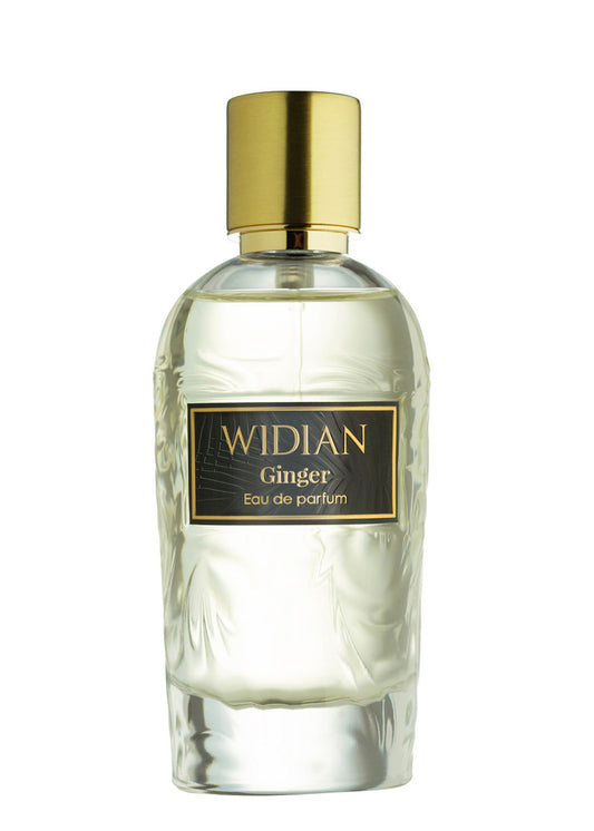 Widian Ginger