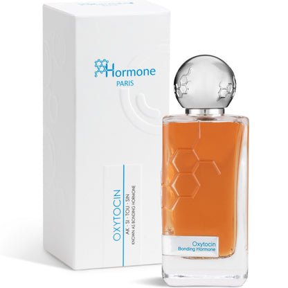 Hormone Paris Oxytocin