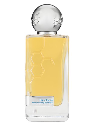 Hormone Paris Serotonin