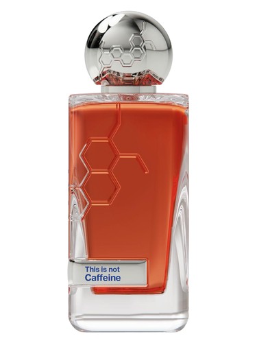 Hormone Paris This is not Caffeine