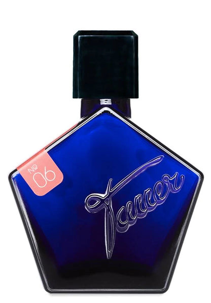 No. 06 Incense Rosé