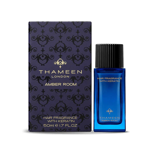 Amber Room Hair Fragrance
