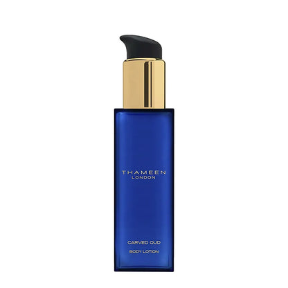 Carved Oud Body Lotion