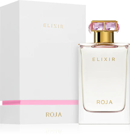 Roja Parfums Elixir Pour Femme