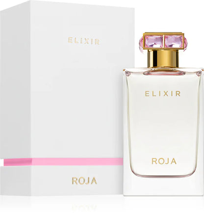 Roja Parfums Elixir Pour Femme