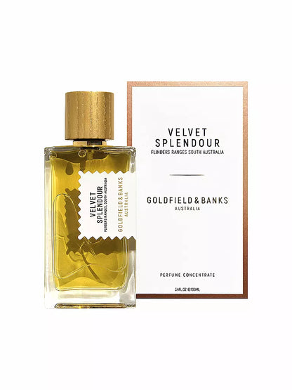 Goldfield & Banks Velvet Splendour