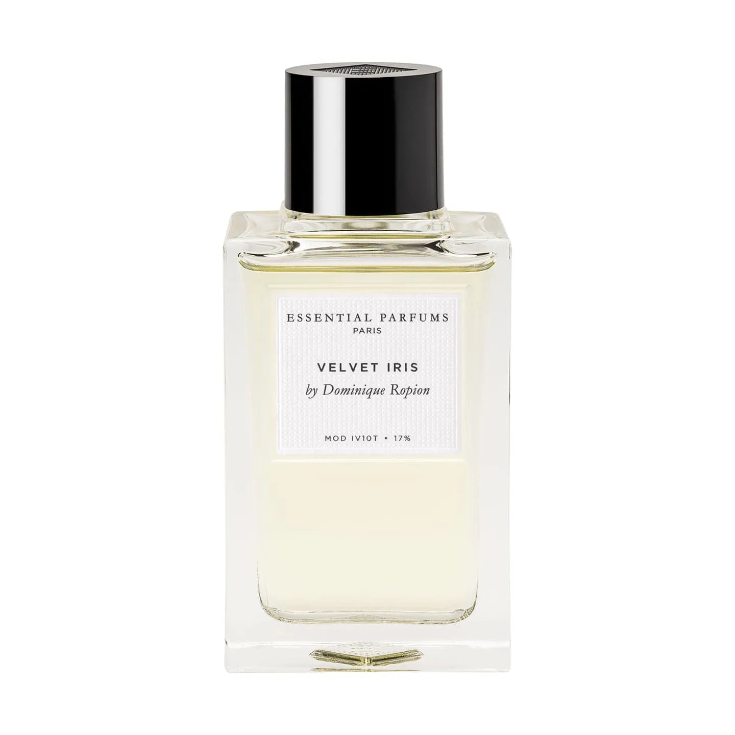 Essential Parfums Velvet Iris