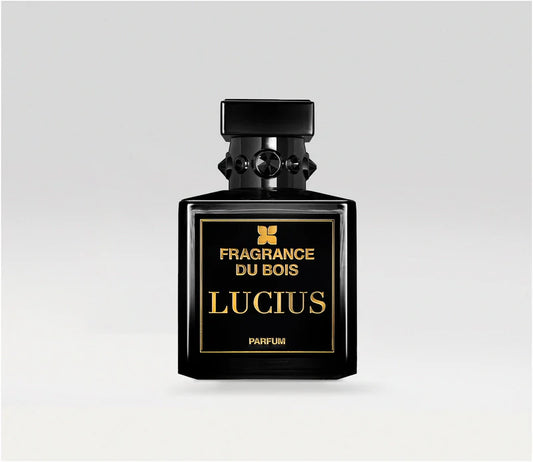 Lucius – Fragrance Du Bois 100ml