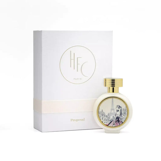 Proposal – HFC 75ml