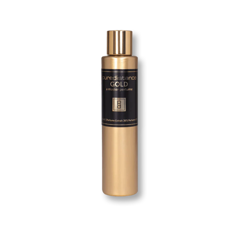 Gold No. 10 – Puredistance 100ml