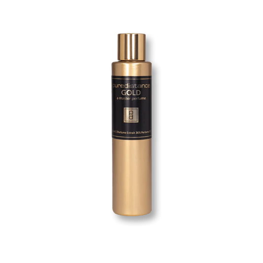 Gold No. 10 – Puredistance 100ml