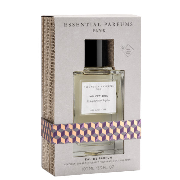Essential Parfums Velvet Iris