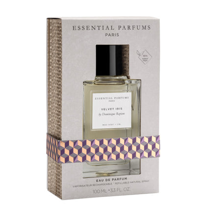 Essential Parfums Velvet Iris