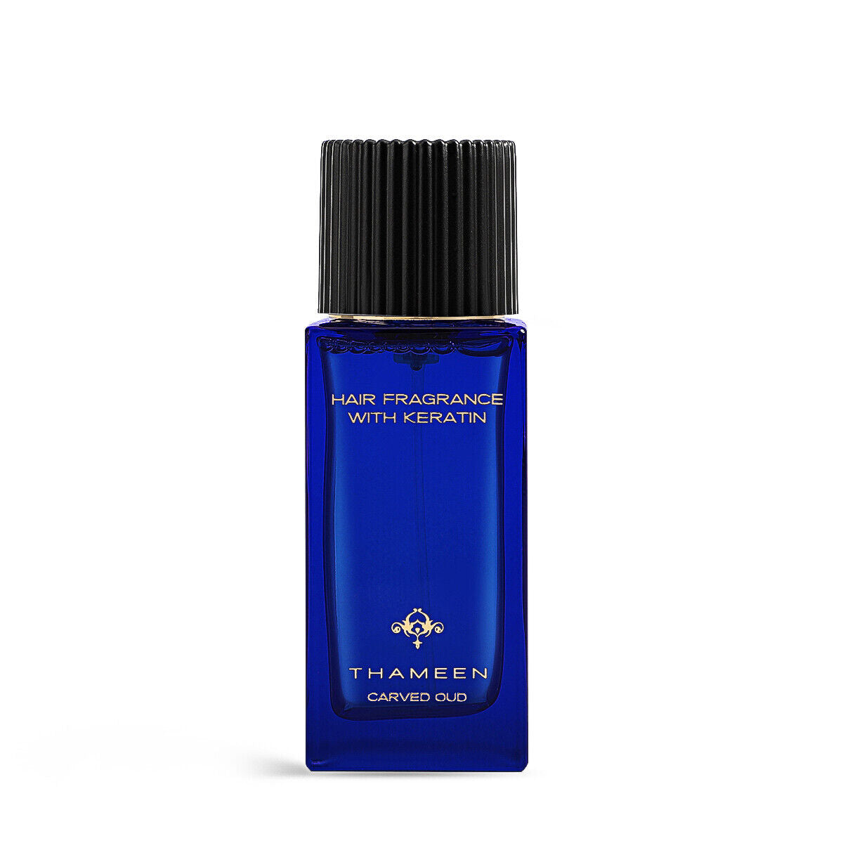 Carved Oud Hair Fragrance