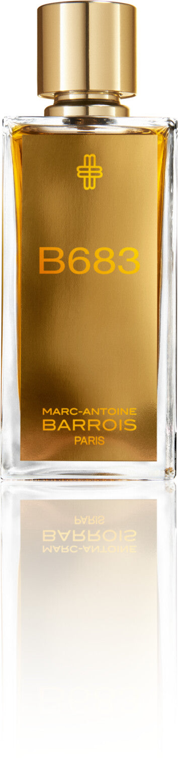 Marc Antoine Barrois B683 Eau de Parfum