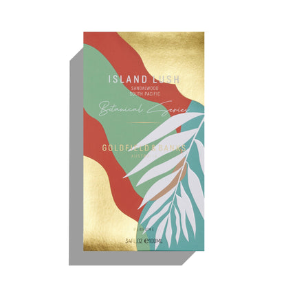 Goldfield & Banks Island Lush