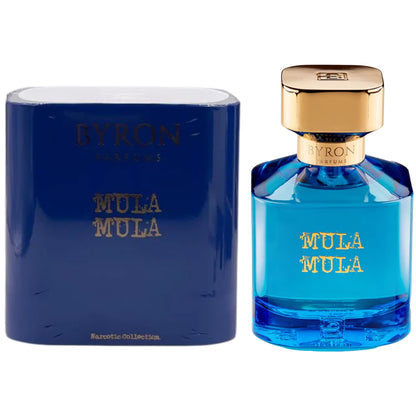 Mula Mula Byron Parfums