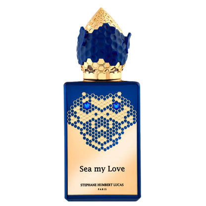 Sea My Love