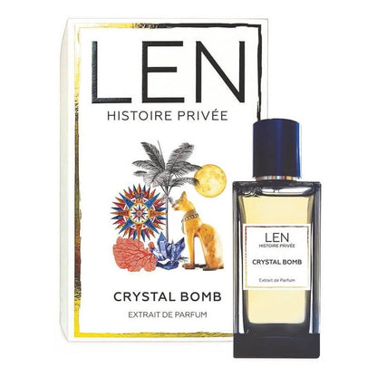 Crystal Bomb LEN Fragrance