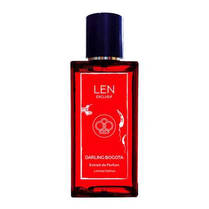 Darling Bogota LEN Fragrance