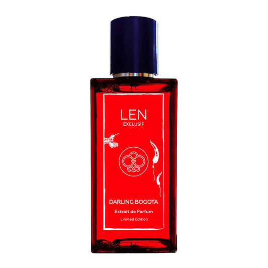 Darling Bogota LEN Fragrance