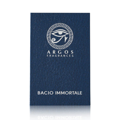Bacio Immortale by Argos